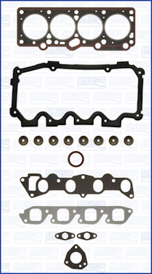 AJUSA Felső tömítéskészlet 52090600_AJUSA