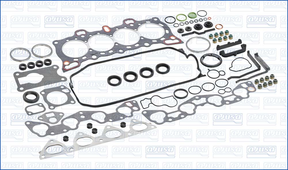 AJUSA Felső tömítéskészlet 52102500_AJUSA
