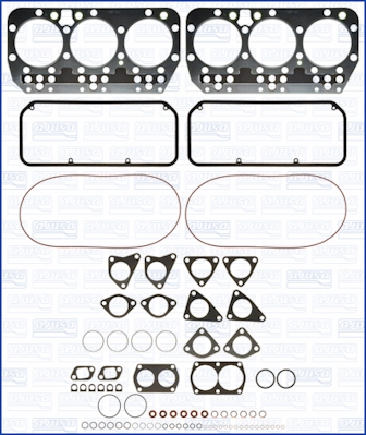 AJUSA Felső tömítéskészlet 52118700_AJUSA
