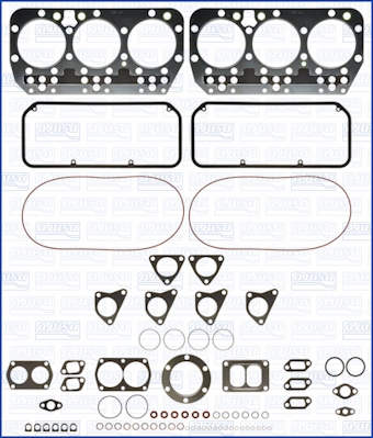 AJUSA Felső tömítéskészlet 52118800_AJUSA
