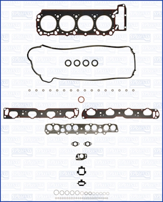 AJUSA Felső tömítéskészlet 52130800_AJUSA