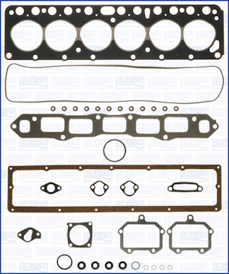 AJUSA Felső tömítéskészlet 52154400_AJUSA