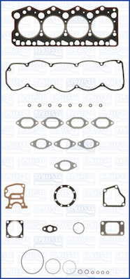 AJUSA Felső tömítéskészlet 52161500_AJUSA