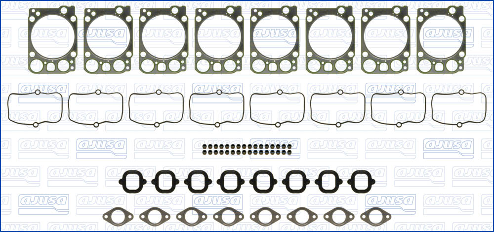 AJUSA Felső tömítéskészlet 52181700_AJUSA