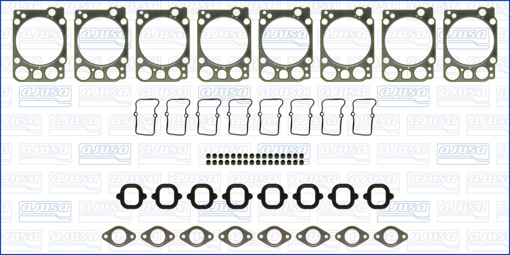 AJUSA Felső tömítéskészlet 52181800_AJUSA