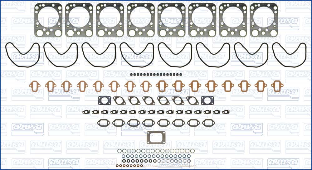 AJUSA Felső tömítéskészlet 52184700_AJUSA