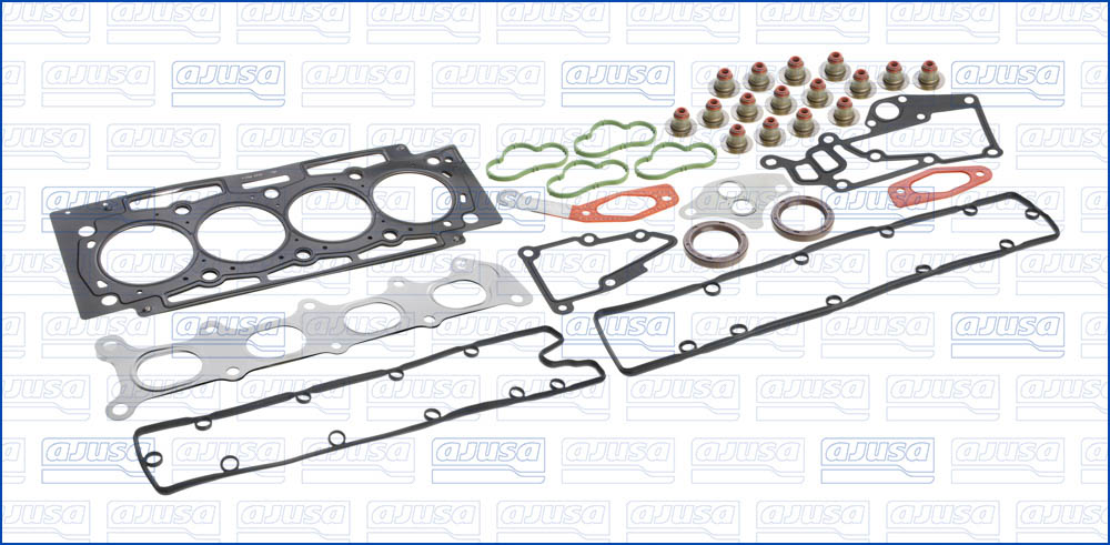 AJUSA Felső tömítéskészlet 52196200_AJUSA
