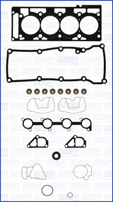 AJUSA Felső tömítéskészlet 52197500_AJUSA