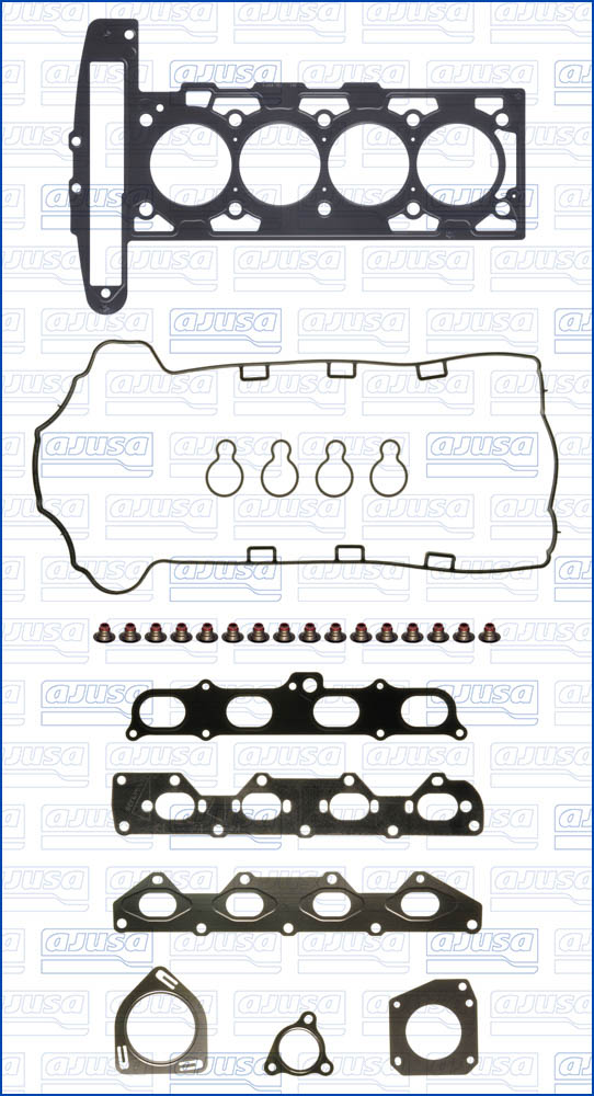 AJUSA Felső tömítéskészlet 52215800_AJUSA