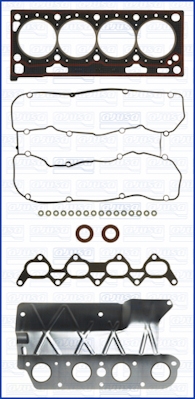 AJUSA Felső tömítéskészlet 52225700_AJUSA