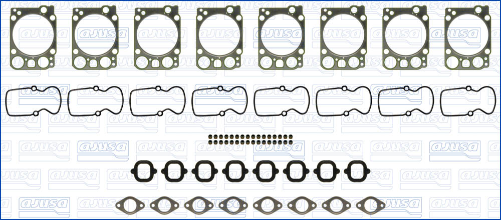AJUSA Felső tömítéskészlet 52233300_AJUSA