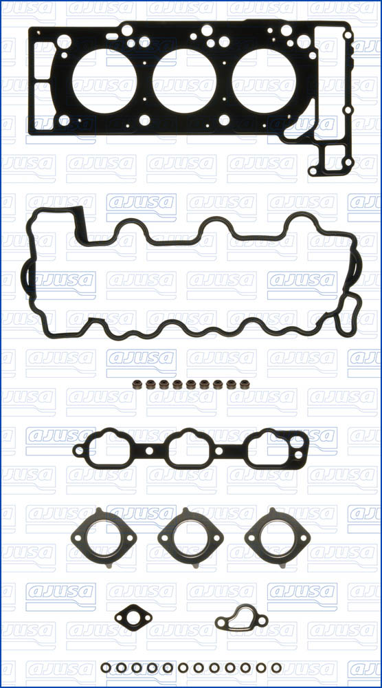 AJUSA Felső tömítéskészlet 52329300_AJUSA