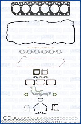 AJUSA Felső tömítéskészlet 52406700_AJUSA