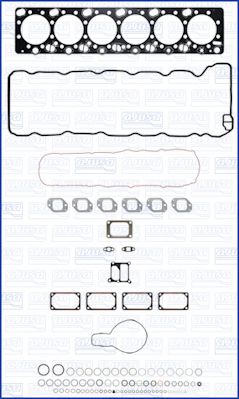 AJUSA Felső tömítéskészlet 52406800_AJUSA