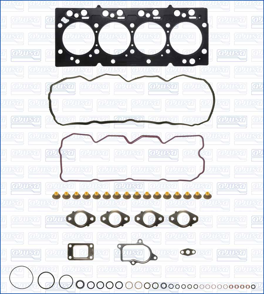 AJUSA Felső tömítéskészlet 52417800_AJUSA