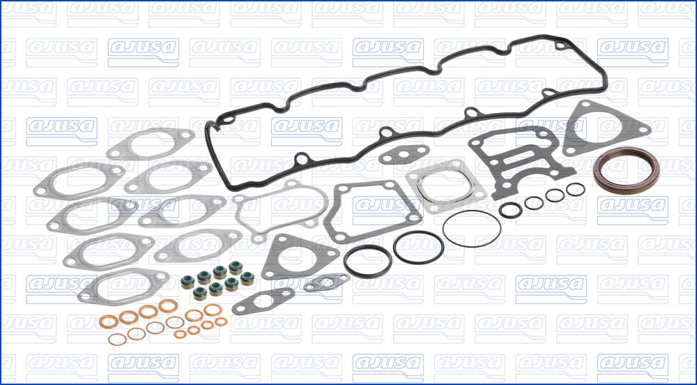 AJUSA Felső tömítéskészlet 53010700_AJUSA