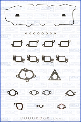 AJUSA Felső tömítéskészlet 53013500_AJUSA