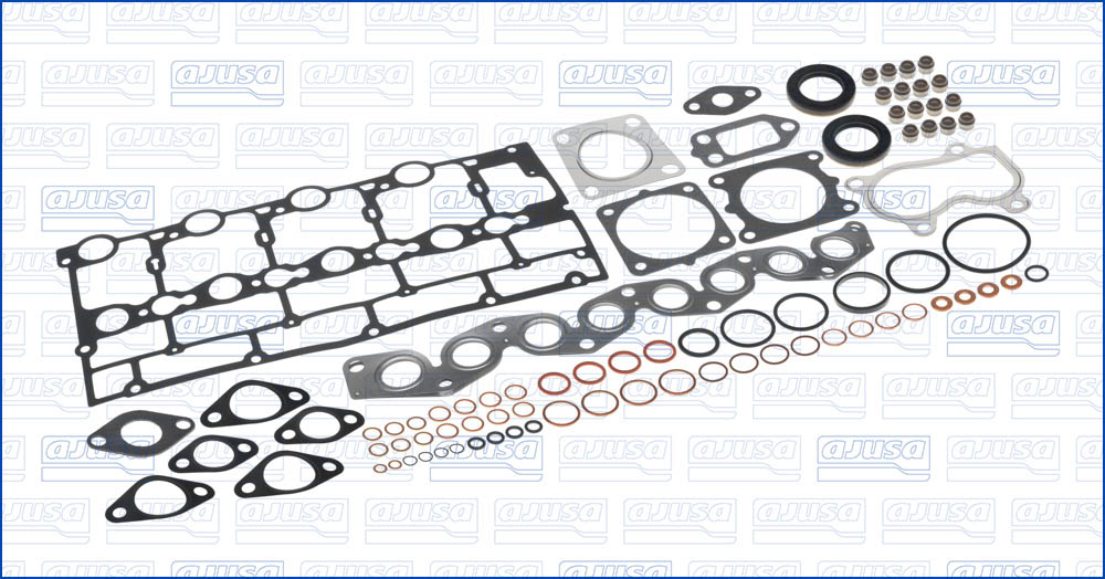 AJUSA Felső tömítéskészlet 53024100_AJUSA