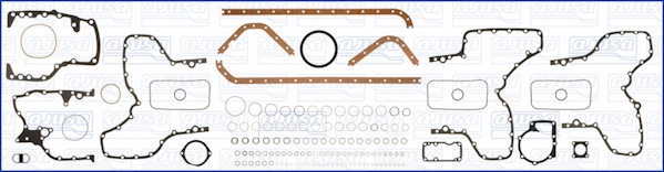 AJUSA Alsó tömítéskészlet 54000200_AJUSA