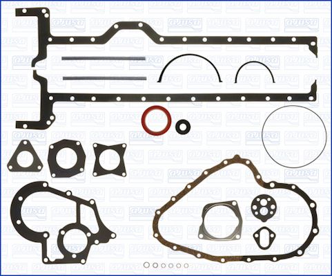 AJUSA Alsó tömítéskészlet 54006300_AJUSA