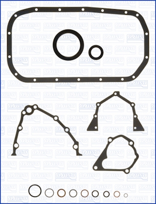 AJUSA Alsó tömítéskészlet 54041000_AJUSA