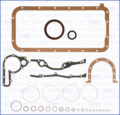 AJUSA Alsó tömítéskészlet 54052800_AJUSA