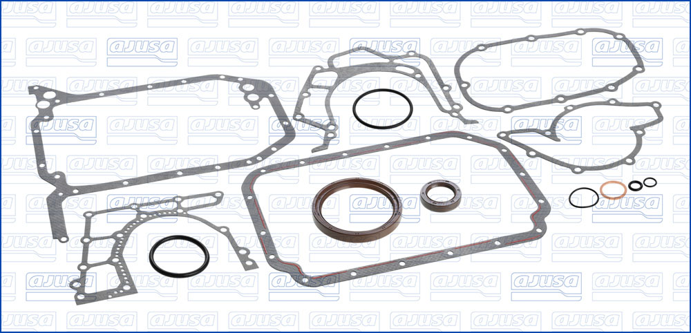 AJUSA Alsó tömítéskészlet 54059600_AJUSA