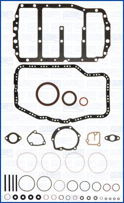 AJUSA Alsó tömítéskészlet 54062100_AJUSA