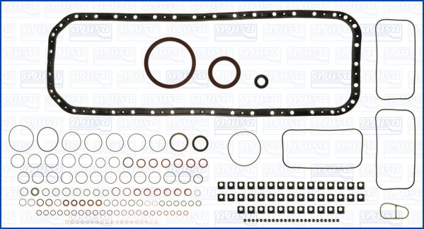 AJUSA Alsó tömítéskészlet 54103000_AJUSA