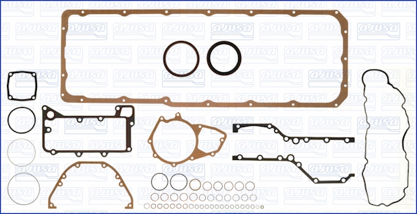 AJUSA Alsó tömítéskészlet 54104500_AJUSA