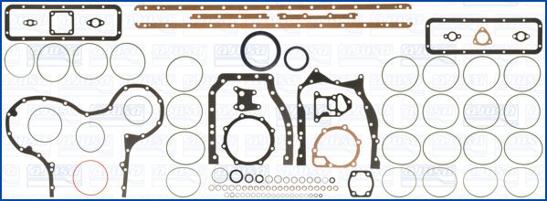 AJUSA Alsó tömítéskészlet 54106700_AJUSA