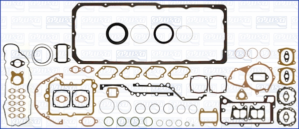 AJUSA Alsó tömítéskészlet 54114800_AJUSA