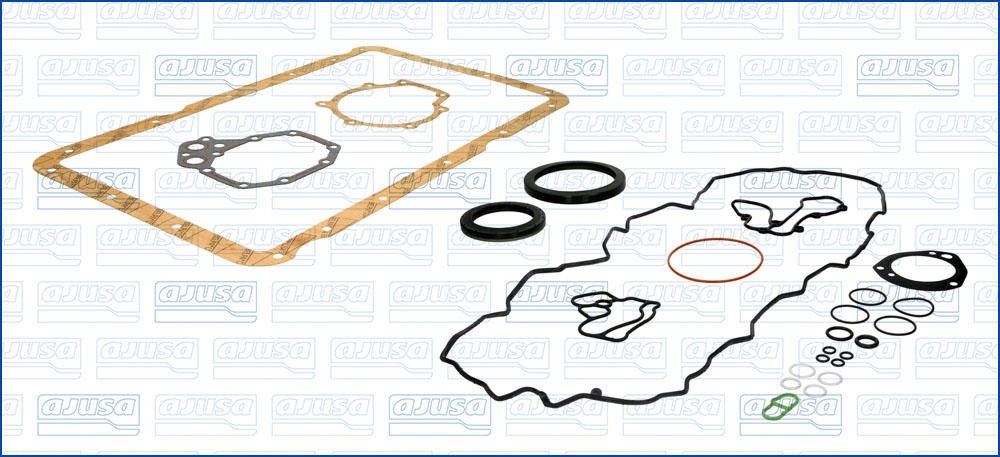 AJUSA Alsó tömítéskészlet 54131100_AJUSA