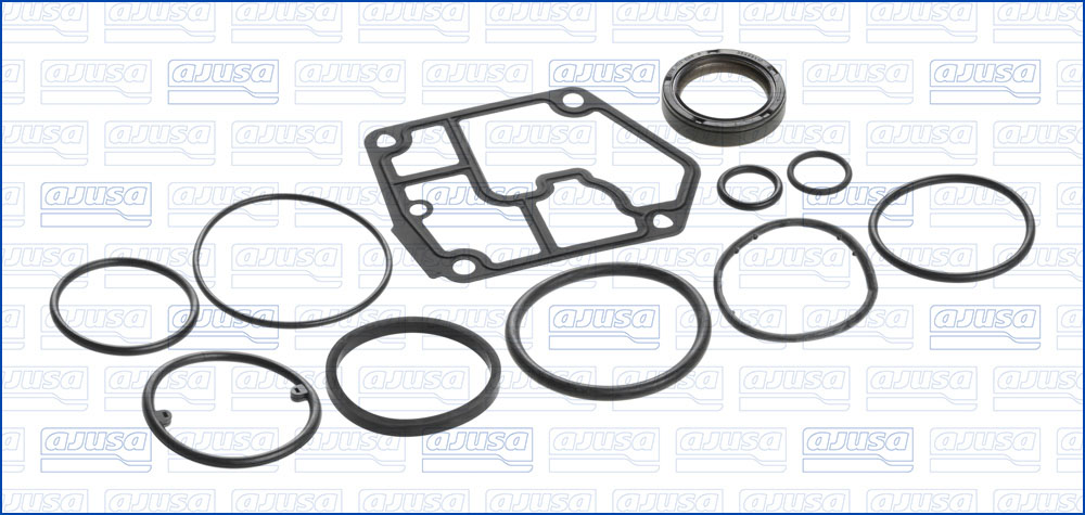 AJUSA Alsó tömítéskészlet 54154000_AJUSA