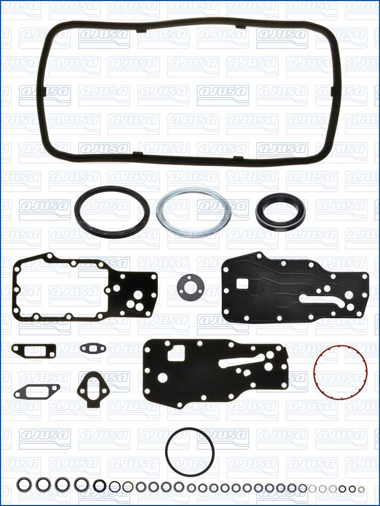 AJUSA Alsó tömítéskészlet 54216500_AJUSA
