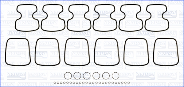 AJUSA Szelepfedél tömítés 56000600_AJUSA