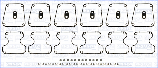 AJUSA Szelepfedél tömítés 56028800_AJUSA