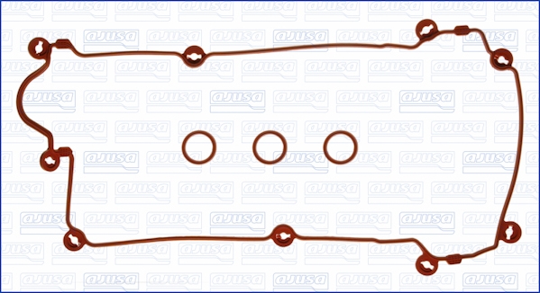 AJUSA Szelepfedél tömítés 56035200_AJUSA