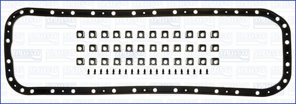 AJUSA Olajteknő tömítés 59013000_AJUSA