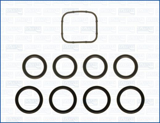 AJUSA Szivósor tömítés 77015200_AJUSA