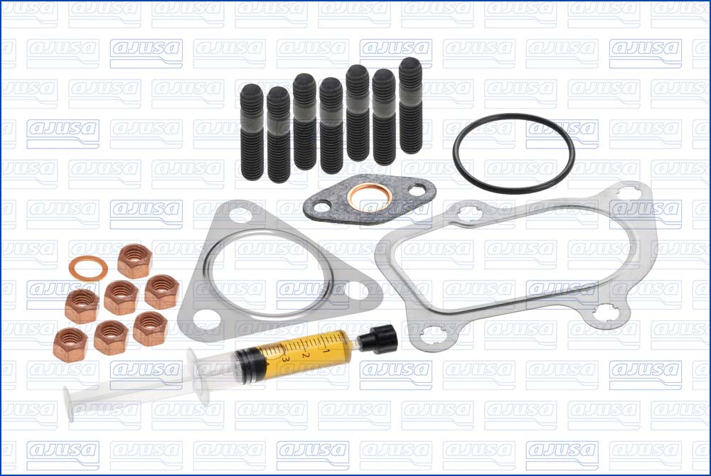 AJUSA Turbófeltöltő javító klt. JTC11028_AJUSA