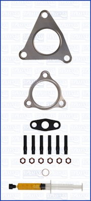 AJUSA Tömítéskészlet, turbofeltöltő JTC11035_AJUSA