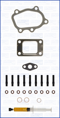 AJUSA Tömítéskészlet, turbofeltöltő JTC11047_AJUSA