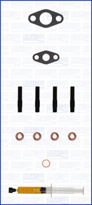 AJUSA Tömítéskészlet, turbofeltöltő JTC11129_AJUSA