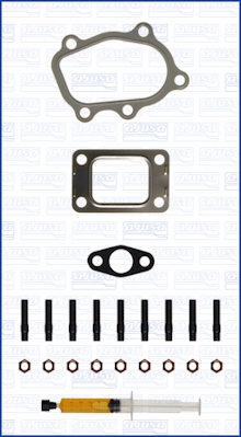 AJUSA Turbó beszerelési készlet JTC11130_AJUSA