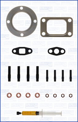AJUSA Tömítéskészlet, turbofeltöltő JTC11159_AJUSA
