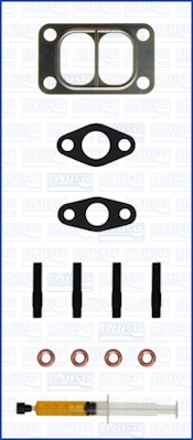 AJUSA Tömítéskészlet, turbofeltöltő JTC11185_AJUSA