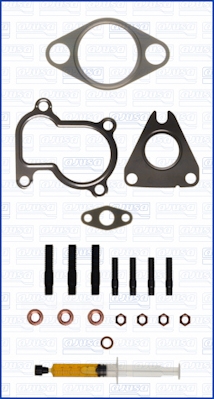 AJUSA Tömítéskészlet, turbofeltöltő JTC11224_AJUSA