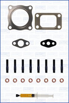 AJUSA Tömítéskészlet, turbofeltöltő JTC11232_AJUSA