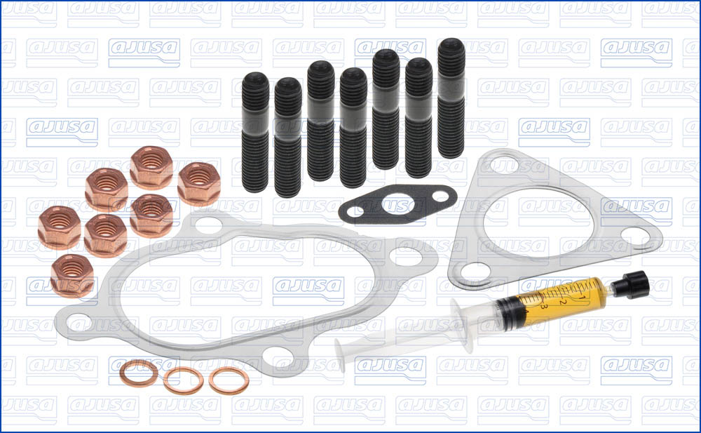 AJUSA Turbófeltöltő javító klt. JTC11310_AJUSA